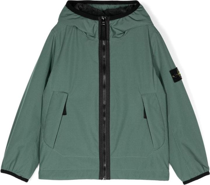Stone Island Giacche Verde (10)