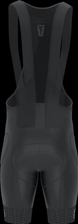 Actual product image Sqlab SQ-Short ONE11 BLK (XS)