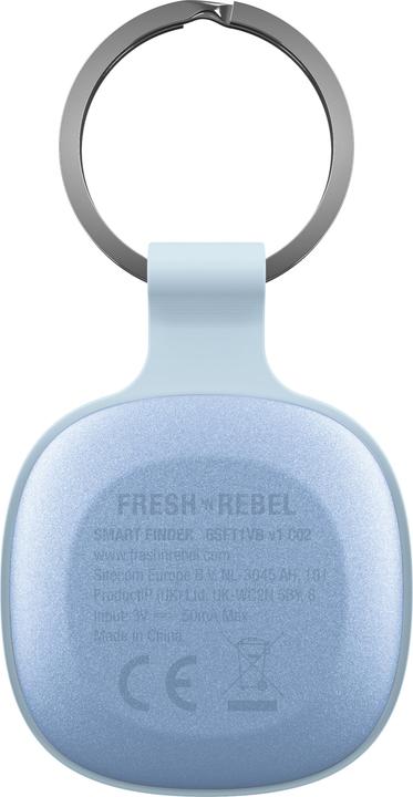 Actual product image Fresh'N Rebel Fresh 'n Rebel Smart Finder Vivid Blue (iOS)