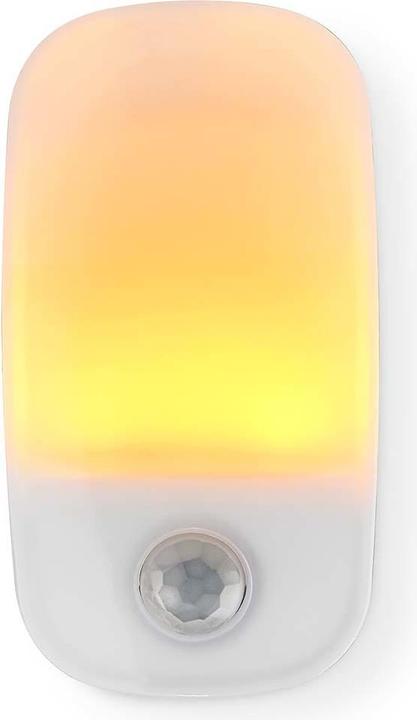 Actual product image Nedis Plug-in LED night light