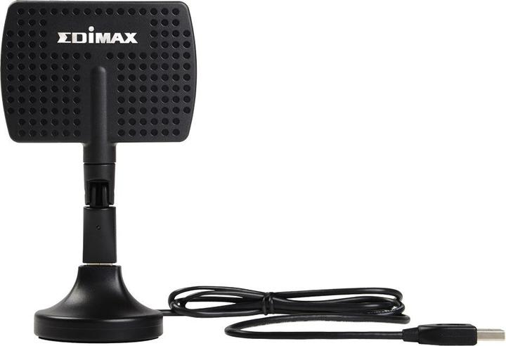 Actual product image edimax EW-7811DAC: AC600 USB 2.0 adapter (USB)