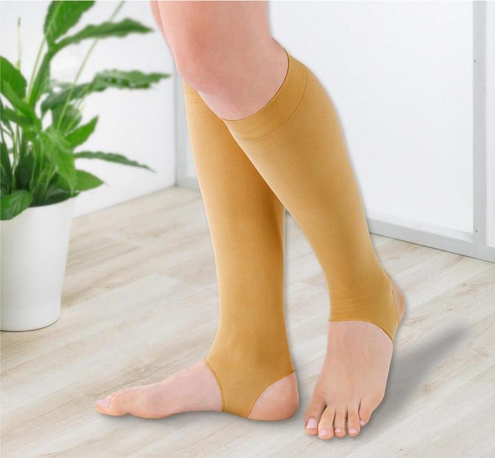 Produktbild Wenko Stützstrümpfe (140 DEN, S)