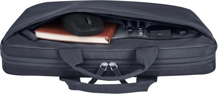HP Everyday 14-inch Laptop Briefcase (14.10", HP)