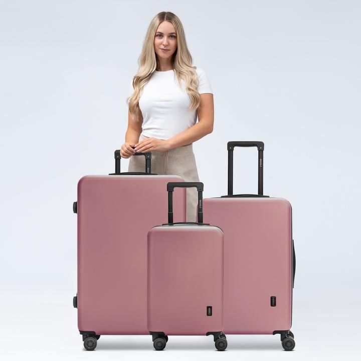 Image du produit Redolz Essentials 09 Set (208 l, XL (à partir de 115l))