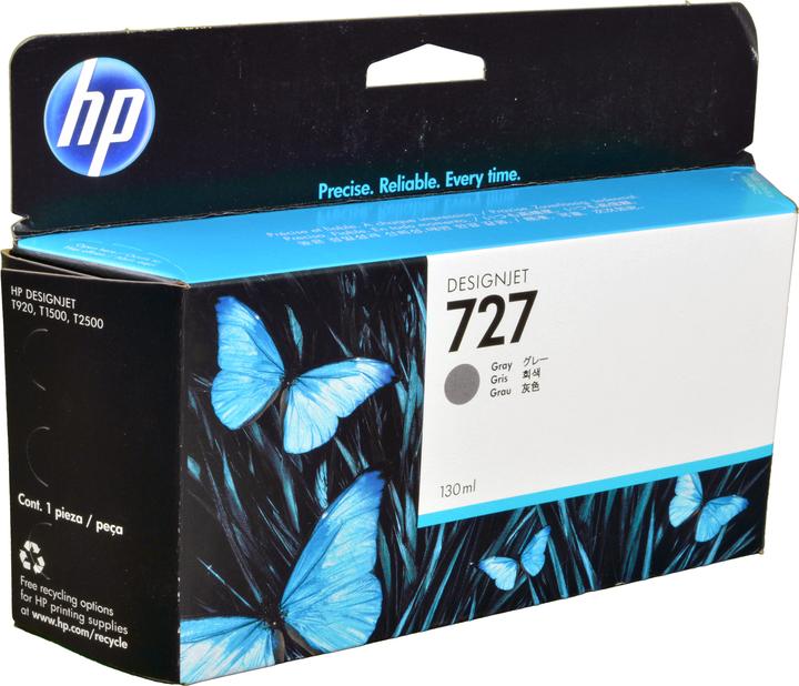 Productafbeelding HP 727 (GY)