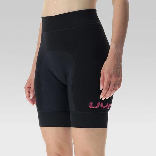 Image du produit UYN Short de cyclisme Ridemiles (L)