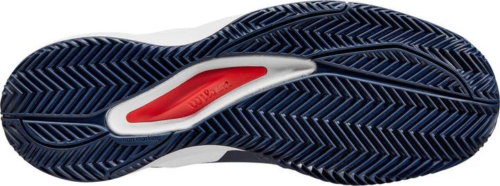 Produktbild Wilson Rush Pro Ace Clay (42 2/3)