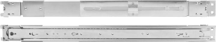 Actual product image Silverstone SST-RMS08-20 - Rackmount bracket for 1U and 2U