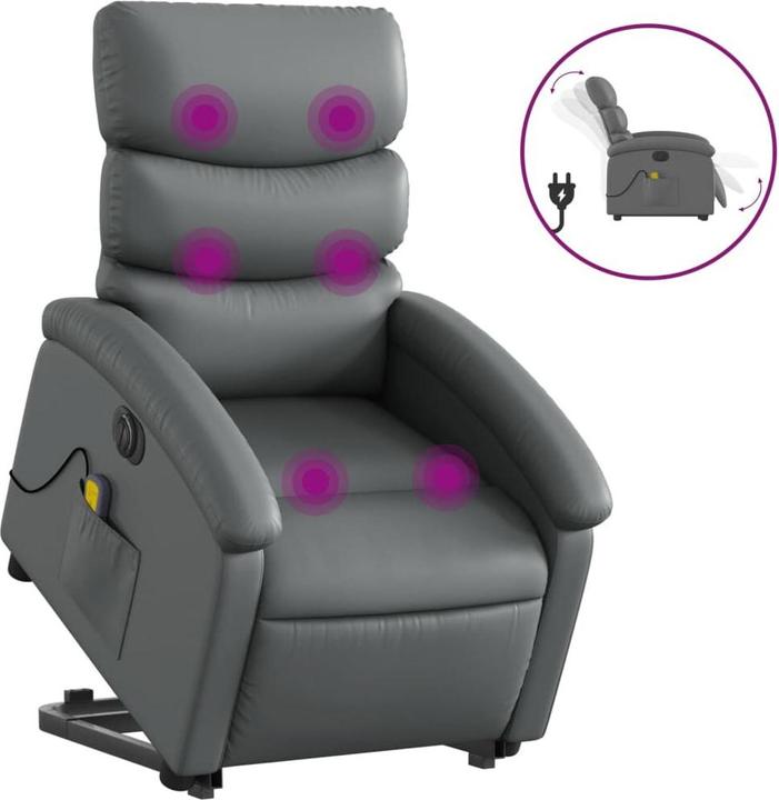 Actual product image VidaXL Istvan