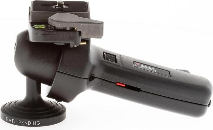 Produktbild Manfrotto 322RC2 Grip Action Kugelkopf (Kugelkopf)