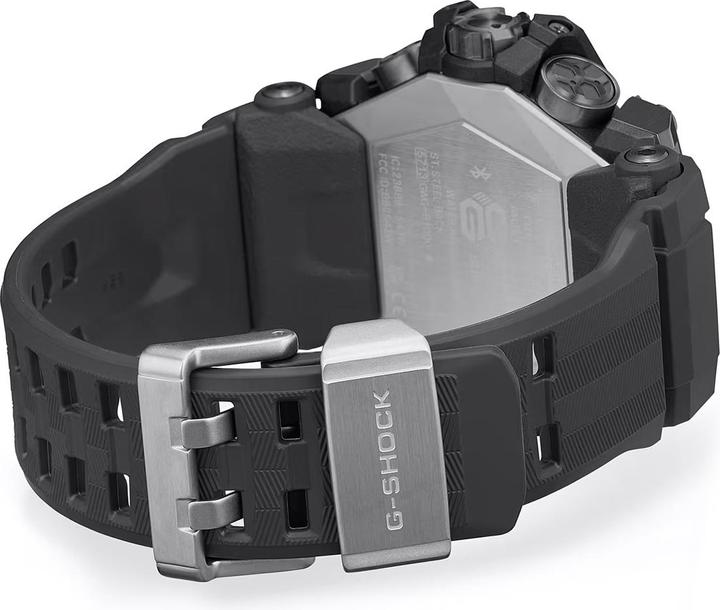 Actual product image G-Shock GWG-B1000EC-1AER (Radio-controlled clock, Chronograph, 52 mm)