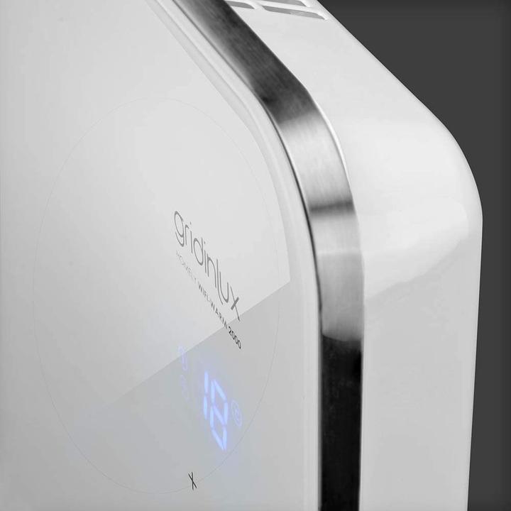 Produktbild Gridinlux Elektroheizkörper