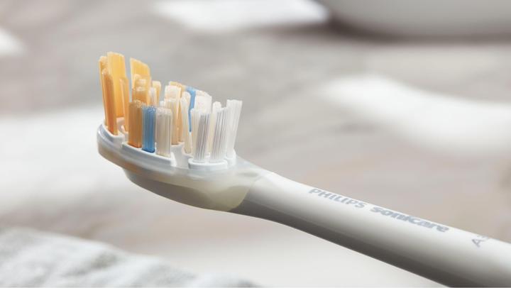 Actual product image Philips Sonicare A3 Premium All-in-One (2 x)