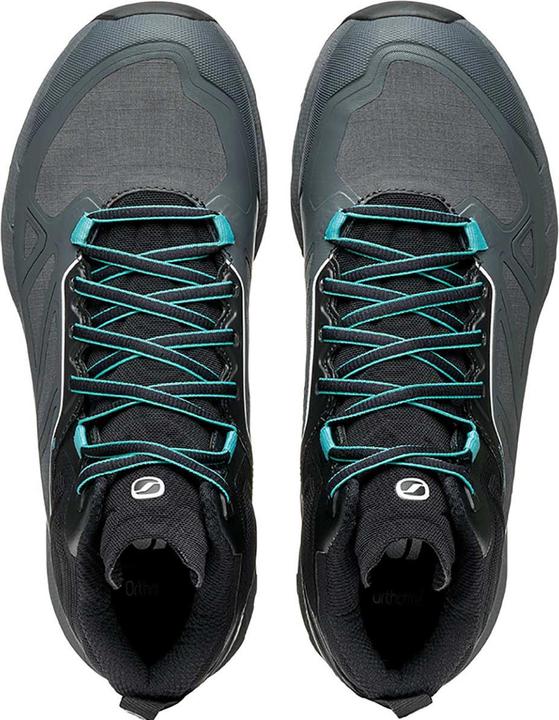 Produktbild Scarpa Women's Rapid Mid GTX (38)