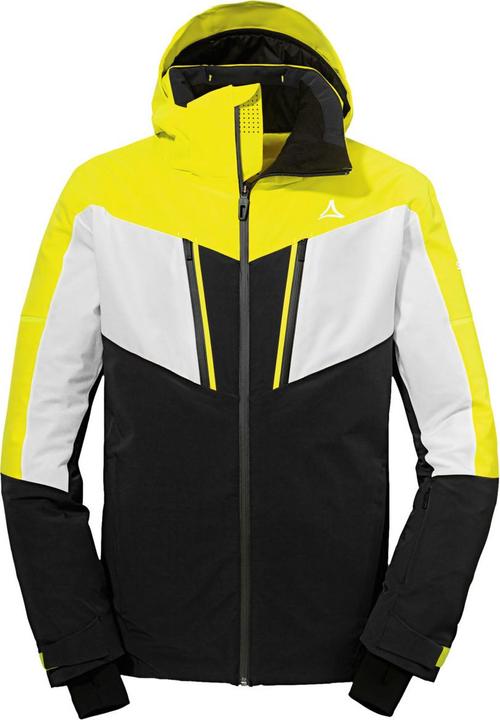 Schöffel Ski Jacket Hohbiel (48)