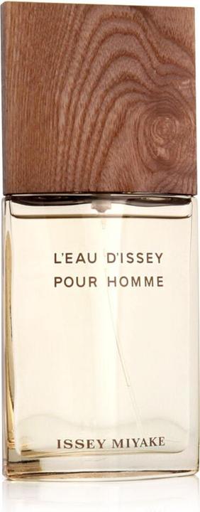 Actual product image Issey Miyake Eau & Vét Eau de Toilette Intense (Eau de toilette, 100 ml)