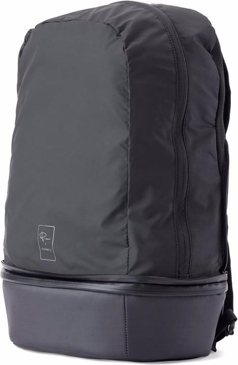 Gomatic PM Cube Pack (Sac à bandoulière pour appareil photo, 21 l)