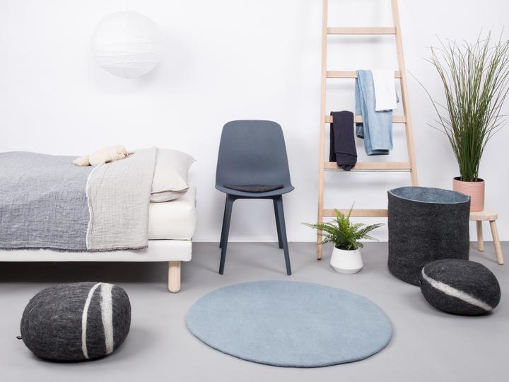 Image du produit Myfelt Rond plat XXXS (Ø 70 cm)
