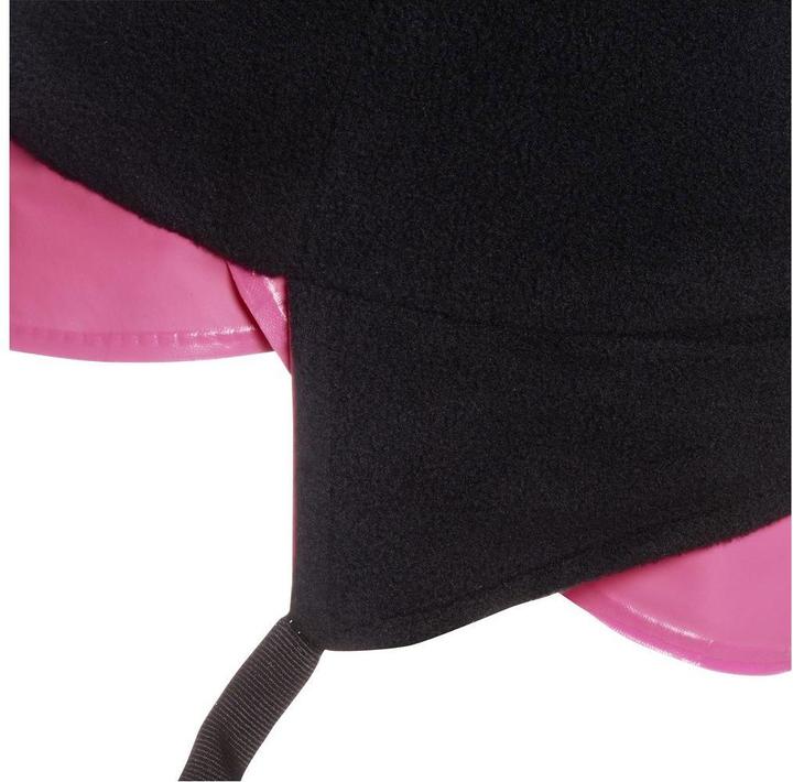 Actual product image Playshoes Rain cap with fleece lining
