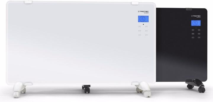 Produktbild Trotec TCH 2011 E (2000 W)