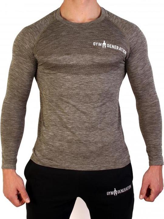 Gym Generation Seamless Long CYPRES (M)