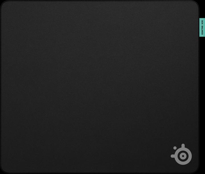 Immagine prodotto SteelSeries QcK Performance Balance (schwarz, L) (L)