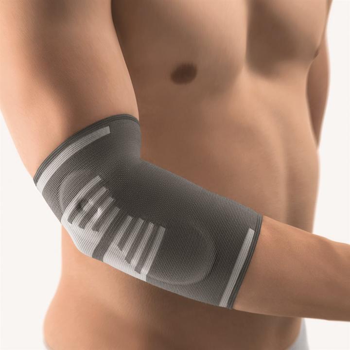 Bort Medical Activemed Ellbogen XL mineralgrau