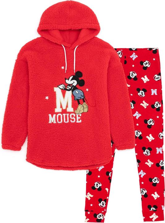 Produktbild Mickey Mouse Schlafanzug (XS)