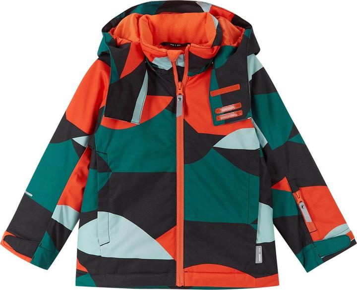 Image du produit Reima tec Enfants Veste de ski Palsi (134)
