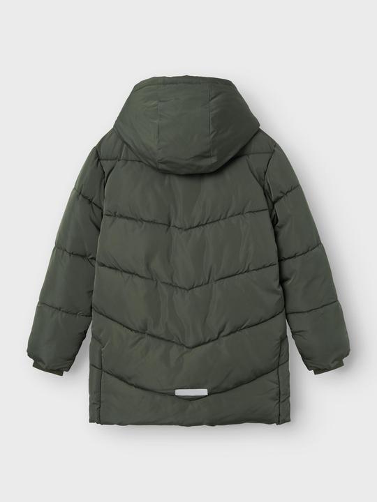 Immagine prodotto Name it Nkfmemo Jacket Long TB (164)