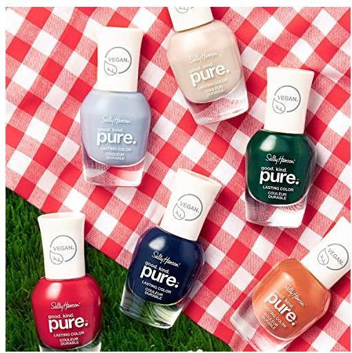 Immagine prodotto Sally Hansen Smalto puro Good Kind Carrot Cake 10ml (Torta di carote)