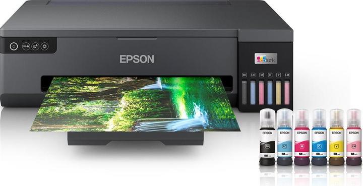 Immagine prodotto Epson EcoTank ET-18100 (Eco-Tank, Colore)