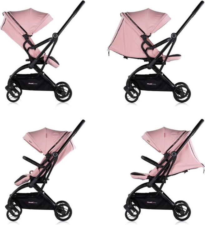 Actual product image Chipolino Kinderwagen, Buggy Revolut