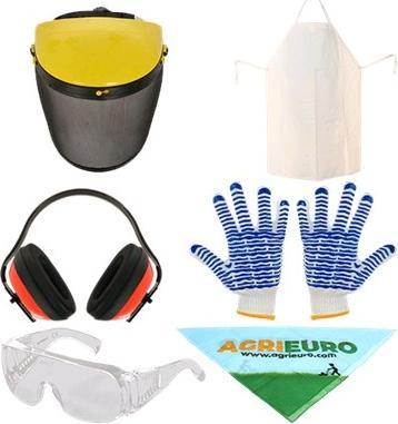 Image du produit Honda ATH 50 ZP 4 tempsEssenceSac à dosDébroussailleuse GX 50