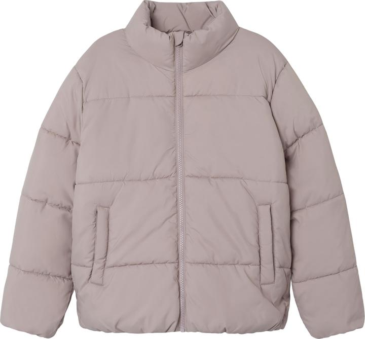 Produktbild Name it High Neck Wattierte Jacke (128)