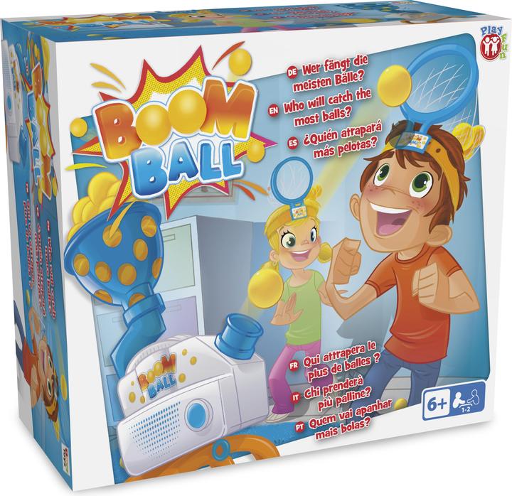 IMC Toys Boomball