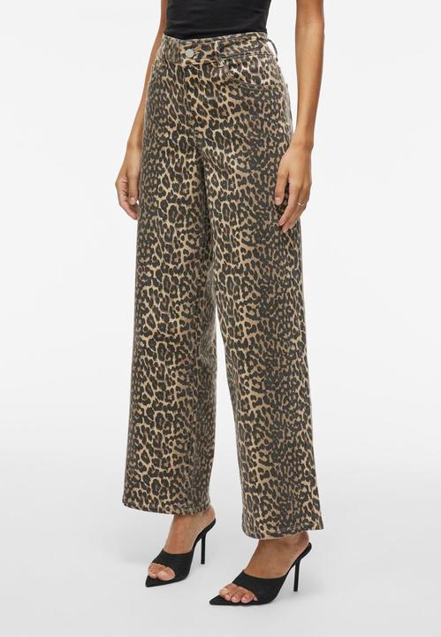 Actual product image Vila High Waist Jeans (Frequency band 38 (2600 MHz))