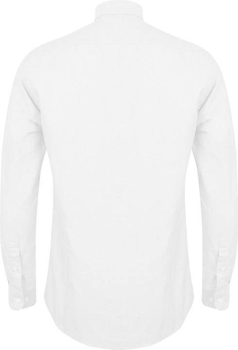 Immagine prodotto Henbury Modern Camicia Manica Lunga Uomo (4XL)