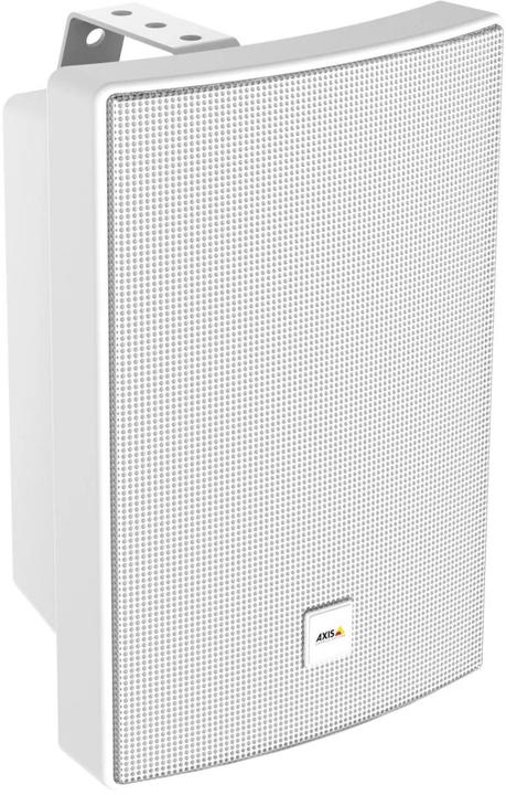 Produktbild Axis Netzwerk Lautsprecher C1004-E Weiss (Gehäuse)