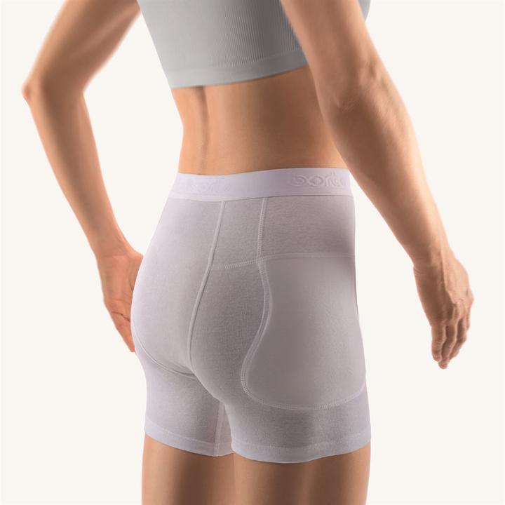 Immagine prodotto Bort Medical Hüftprotektor M weiss