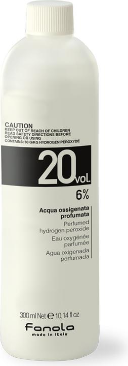 Fanola Peroxyde 20 Vol 300 ml (6%)