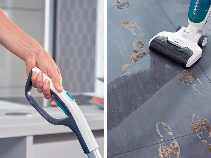 Image du produit Leifheit Regulus Aqua PowerVac