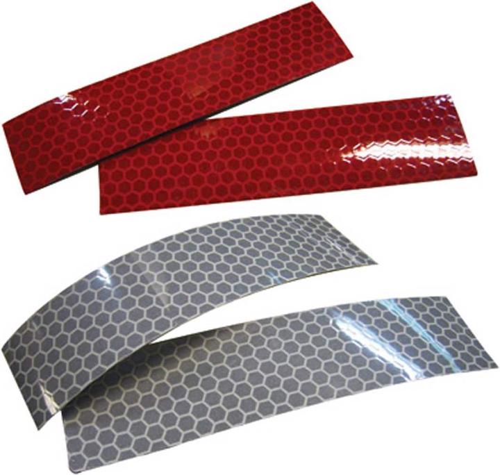 Frezzo Reflektor Set