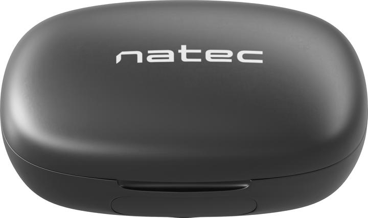 Image du produit Genesis Écouteurs NATEC SOHO TWS sans fil (3.50 h, Sans fil)