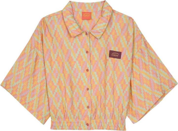Oxbow Columbia - Hemd - Damen (S)