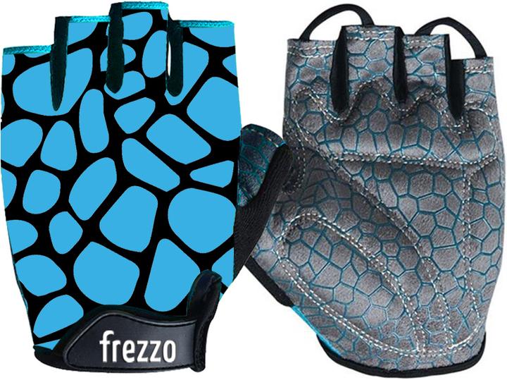 Frezzo Rowdy (XS)