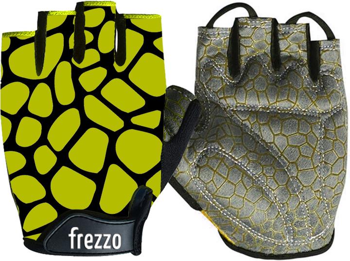 Actual product image Frezzo Rowdy (XS)