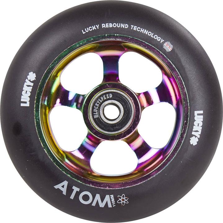 Produktbild Stunt Scooter Rad Diamond 110mm