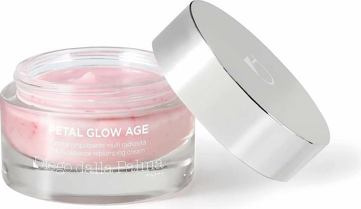 Actual product image Diego dalla Palma Petal M Radiance RepLumpur Crème (50 ml, Face mist)