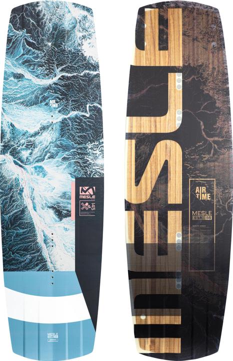 Produktbild Mesle Wakeboard Airtime II (141 cm)